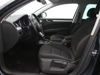 SKODA SUPERB Ambition
