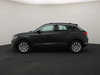 VOLKSWAGEN T-ROC Style Business