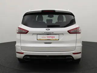 FORD S-MAX Vignale