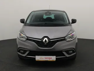 RENAULT SCENIC Bose