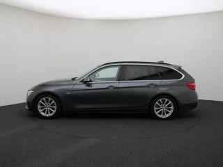 BMW 320 High Executive
