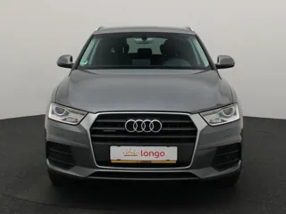 AUDI Q3 Sport
