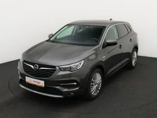 OPEL GRANDLAND X Innovation
