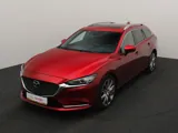 MAZDA 6 Sports-Line