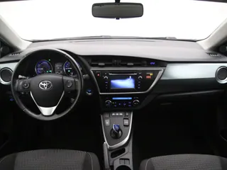 TOYOTA AURIS Aspiration