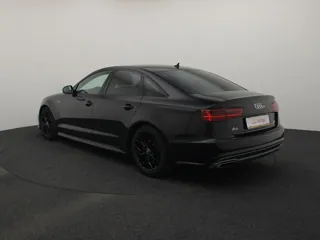 AUDI A6 Sport Edition