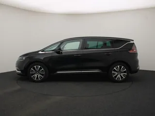 RENAULT ESPACE Initiale Paris