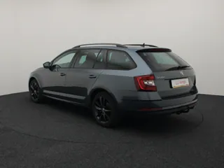 SKODA OCTAVIA Sport Business