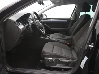 VOLKSWAGEN PASSAT B8 Style Business