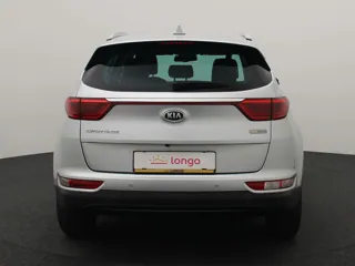 KIA SPORTAGE Design Edition