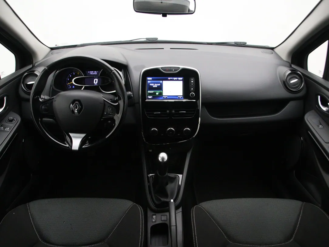 RENAULT CLIO Expression