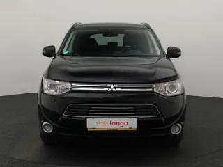 MITSUBISHI OUTLANDER Instyle