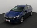 OPEL ASTRA 120 Year Edition
