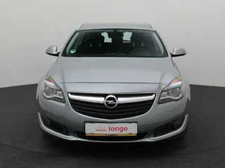OPEL INSIGNIA Edition