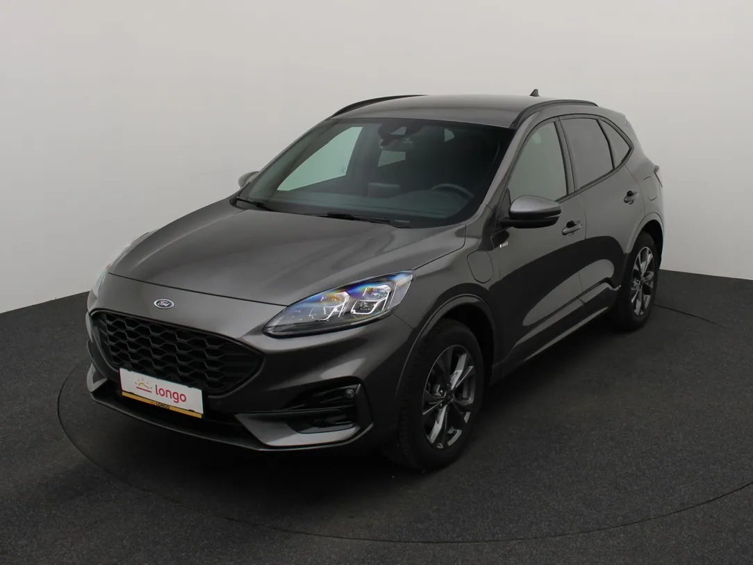 FORD KUGA ST-Line X