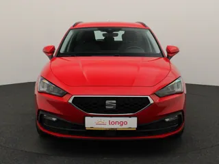 SEAT LEON MHEV Style