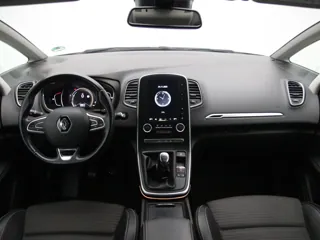 RENAULT GRAND SCENIC Collection