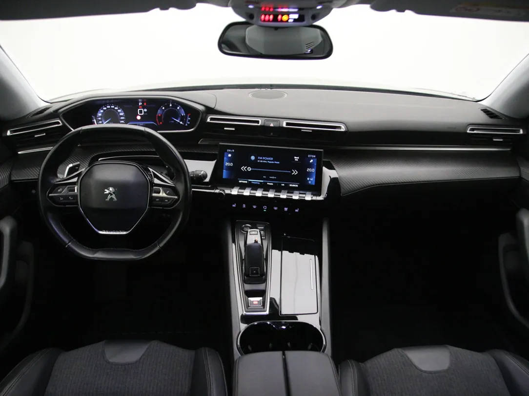 PEUGEOT 508 Allure