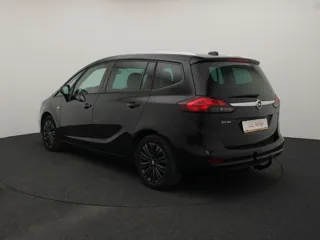 OPEL ZAFIRA TOURER 120 Years Edition