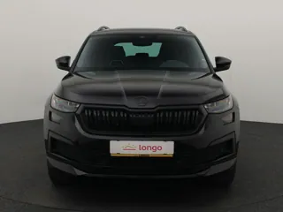 SKODA KODIAQ Sportline Business