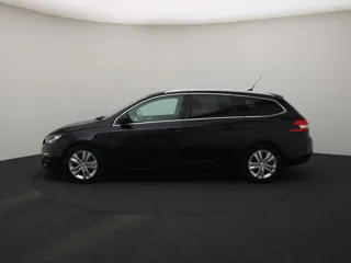PEUGEOT 308 Executive