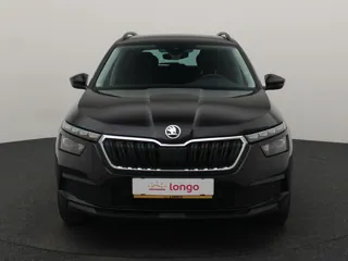 SKODA KAMIQ Business Edition