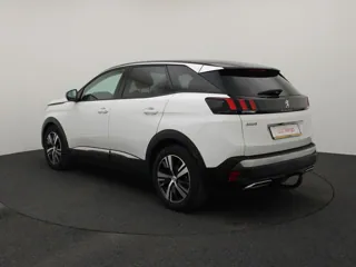 PEUGEOT 3008 Allure