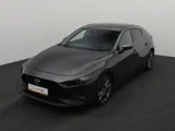 MAZDA 3 MHEV Sportive