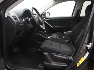 MAZDA CX-5 Skylease