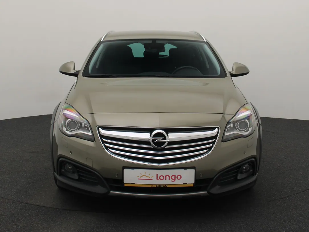 OPEL INSIGNIA Cosmo 