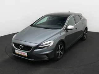 2020 VOLVO V40 Polar+ Sport