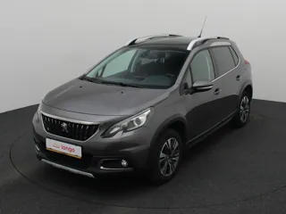 PEUGEOT 2008 Allure