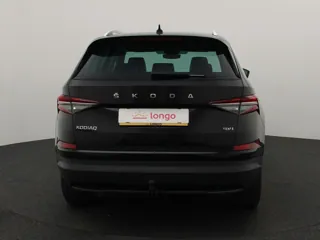 SKODA KODIAQ Style