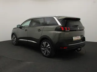 PEUGEOT 5008 Premium
