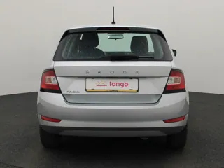 SKODA FABIA Ambition