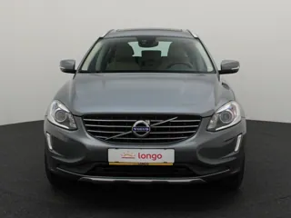 VOLVO XC60 Polar+