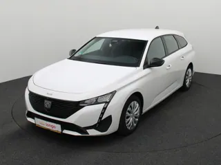 PEUGEOT 308 Business