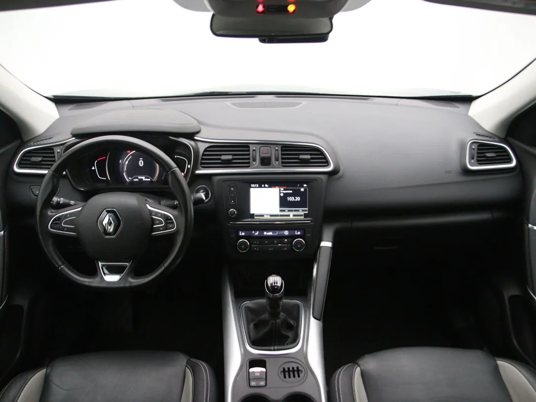 RENAULT KADJAR Intens