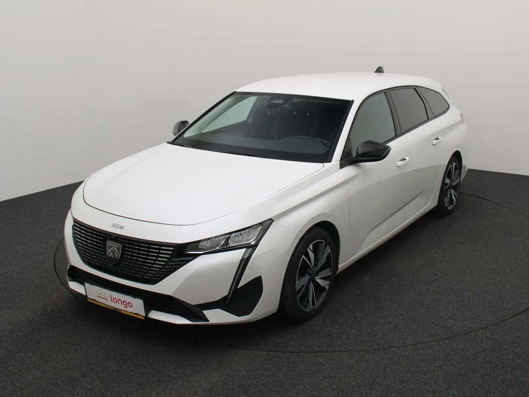 PEUGEOT 308 Allure