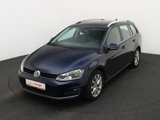 VOLKSWAGEN GOLF 7 Business Edition