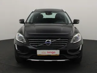 VOLVO XC60 Summum