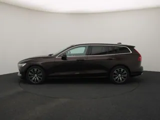 VOLVO V60 MHEV Inscription