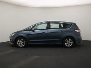 FORD S-MAX Titanium