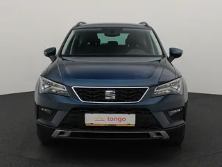 SEAT ATECA Style Business Intense