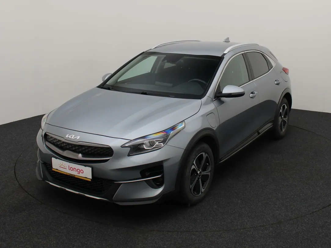 KIA Xceed Business Line