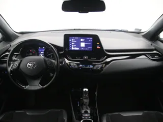 TOYOTA C-HR Style Plus