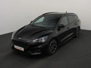 FORD FOCUS ST Line Business