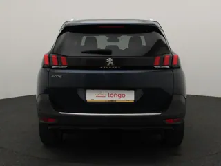 PEUGEOT 5008 GT-Line