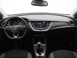 OPEL GRANDLAND X Business Executive