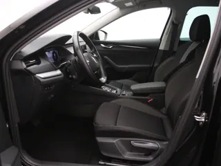 SKODA OCTAVIA Ambition
